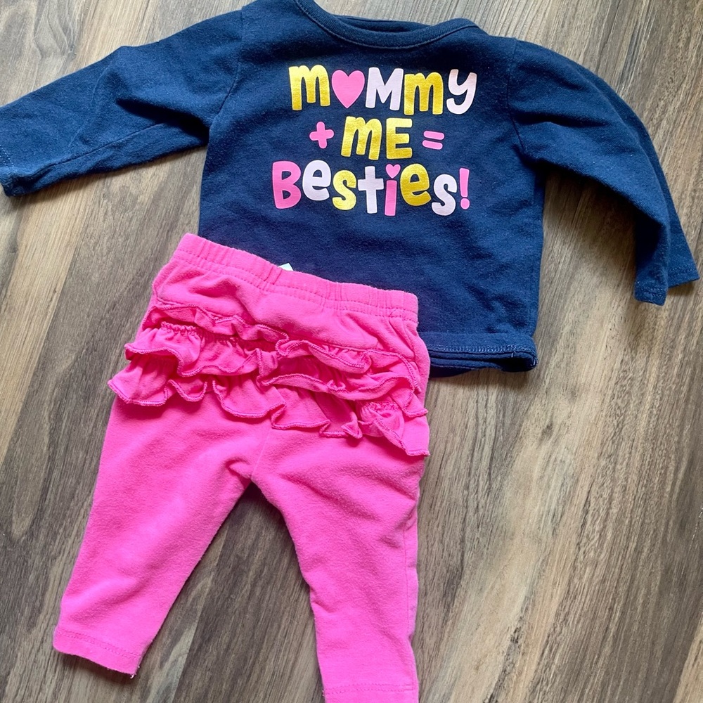 0-3 Mommy+me=besties
